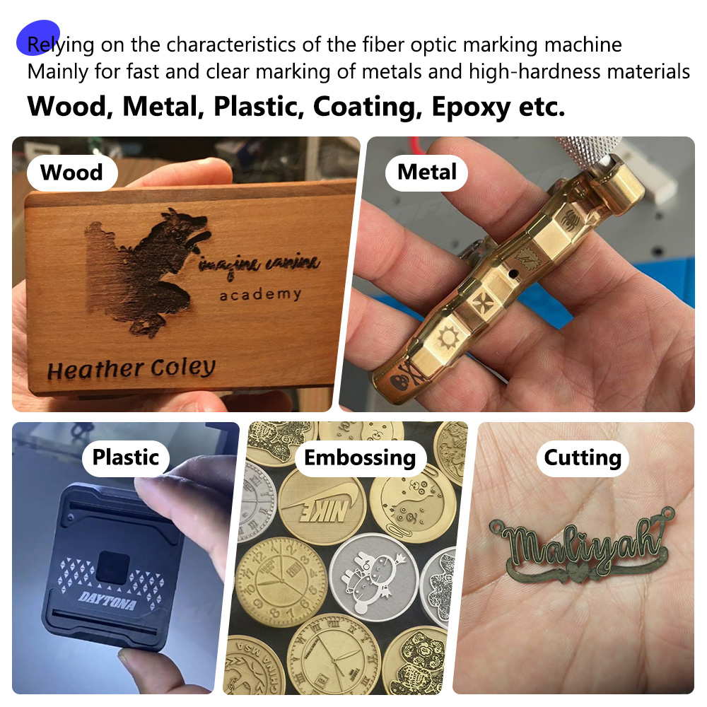 Industrial Laser Marking Systems - Maxwave 100W 3Dレーザーマーキングマシン（産業用）- 先進技術、幅広い互換性、効率的なマーキングシステム