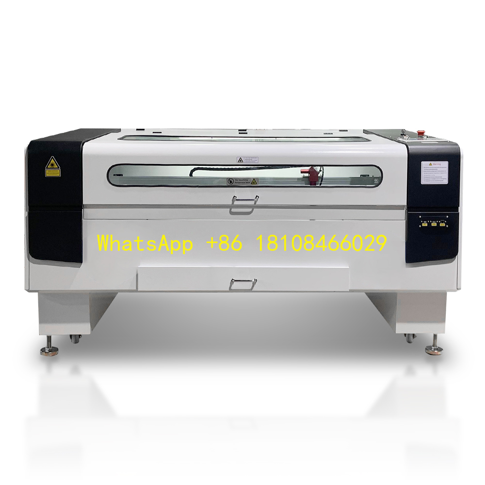 Co2 Laser Engraving Machine - 100w～300wレーザーカッターボード アクリル/木材対応 6090レーザーCNC彫刻機 Cortadora 1390 CO2レーザー切断機