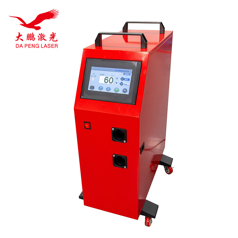 ファイバーレーザー溶接機用デュアル自動ワイヤフィーダーFWS - Handheld Laser Welding Machine のレビューと価格
