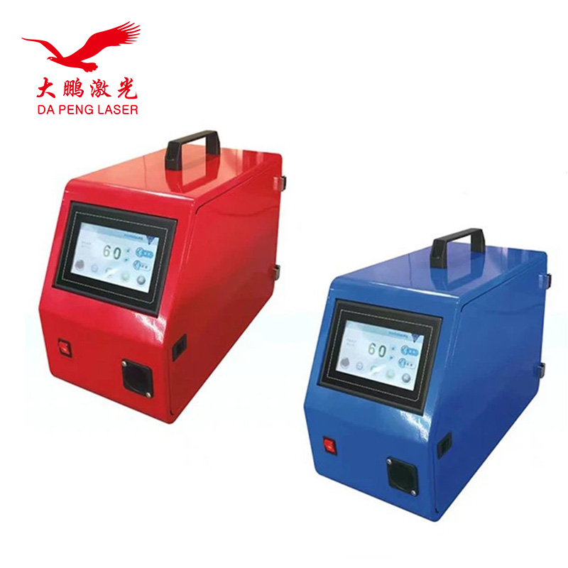 ファイバーレーザー溶接機用デュアル自動ワイヤフィーダーFWS - Handheld Laser Welding Machine のレビューと価格