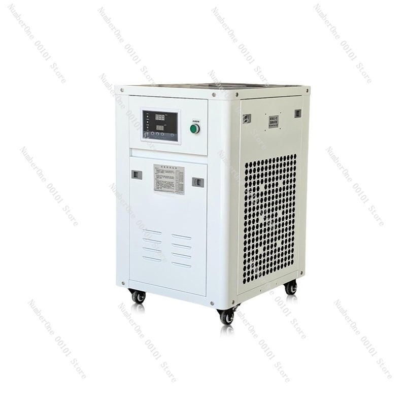 1HP産業用ウォーターチラー小型冷却機、レーザー彫刻、レーザ - Industrial Uv Laser のレビューと価格