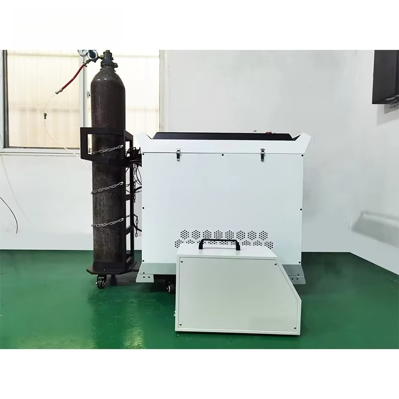 多機能3in1ハンドヘルド連続レーザー溶接機（ガスタンク付き - Handheld Laser Welding Machine のレビューと価格