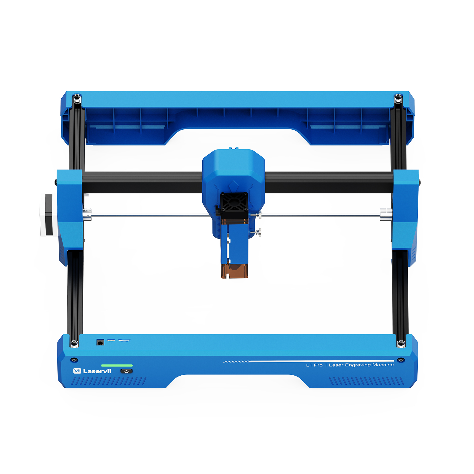 Laservii L1 Pro 7W 12W デスクトップレ - Industrial Laser Cutter のレビューと価格