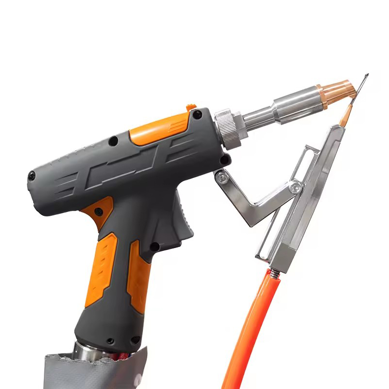 JOLSON工場直販 レーザー溶接機 1500W 2000W - Handheld Laser Welding Machine のレビューと価格