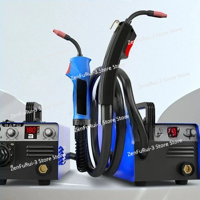 レーザー小型ハンドヘルド溶接機 ミニガス保護小型二酸化炭素ガ - Handheld Laser Welding Machine のレビューと価格