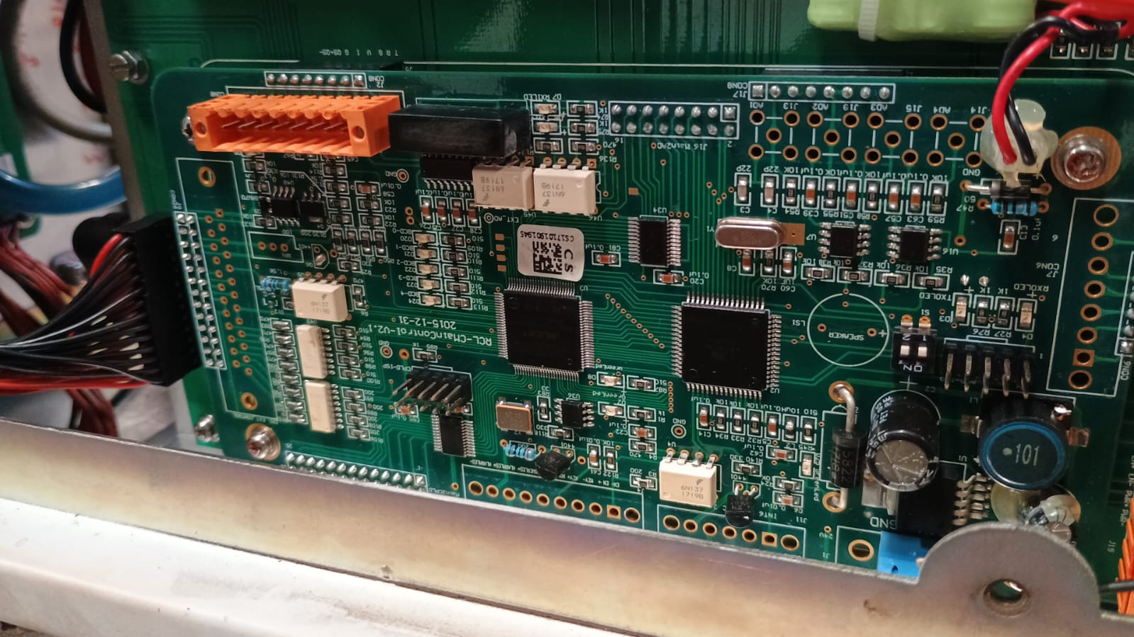 レーザー源回路基板制御基板システム制御カード PCI LED - Laser Controller Board のレビューと価格