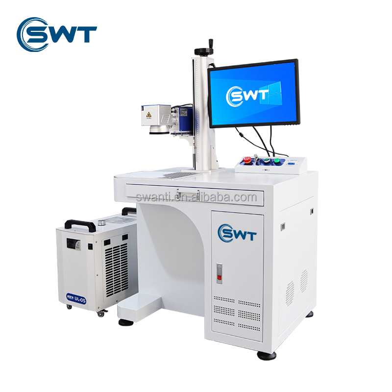 産業用UVレーザーマーキング印刷機 自動ビジュアルポジショニ - Industrial Laser Marking Systems のレビューと価格