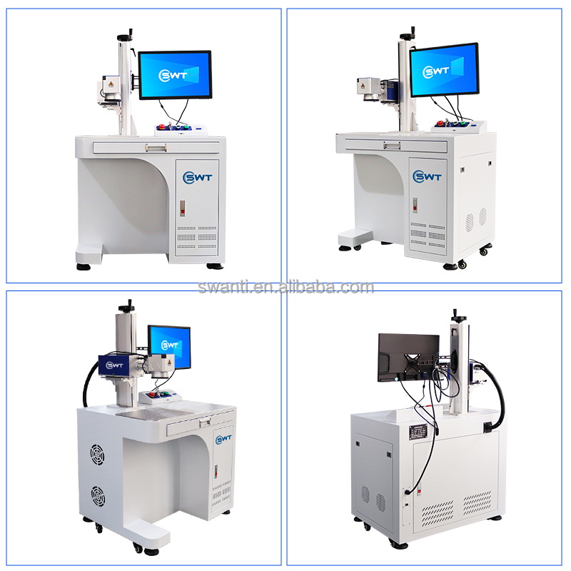 産業用UVレーザーマーキング印刷機 自動ビジュアルポジショニ - Industrial Laser Marking Systems のレビューと価格