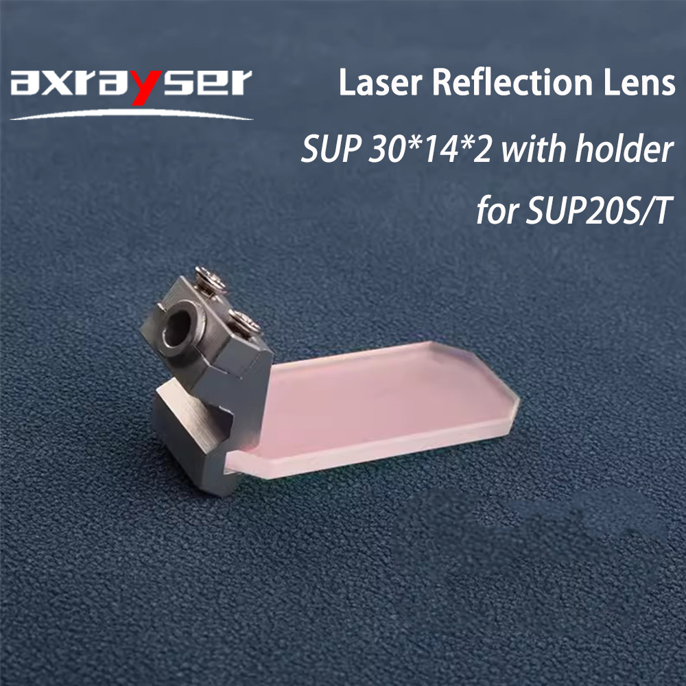 リフレクターミラーレーザーハンドヘルド 30 × 14 ×  - Handheld Laser Welding Machine のレビューと価格
