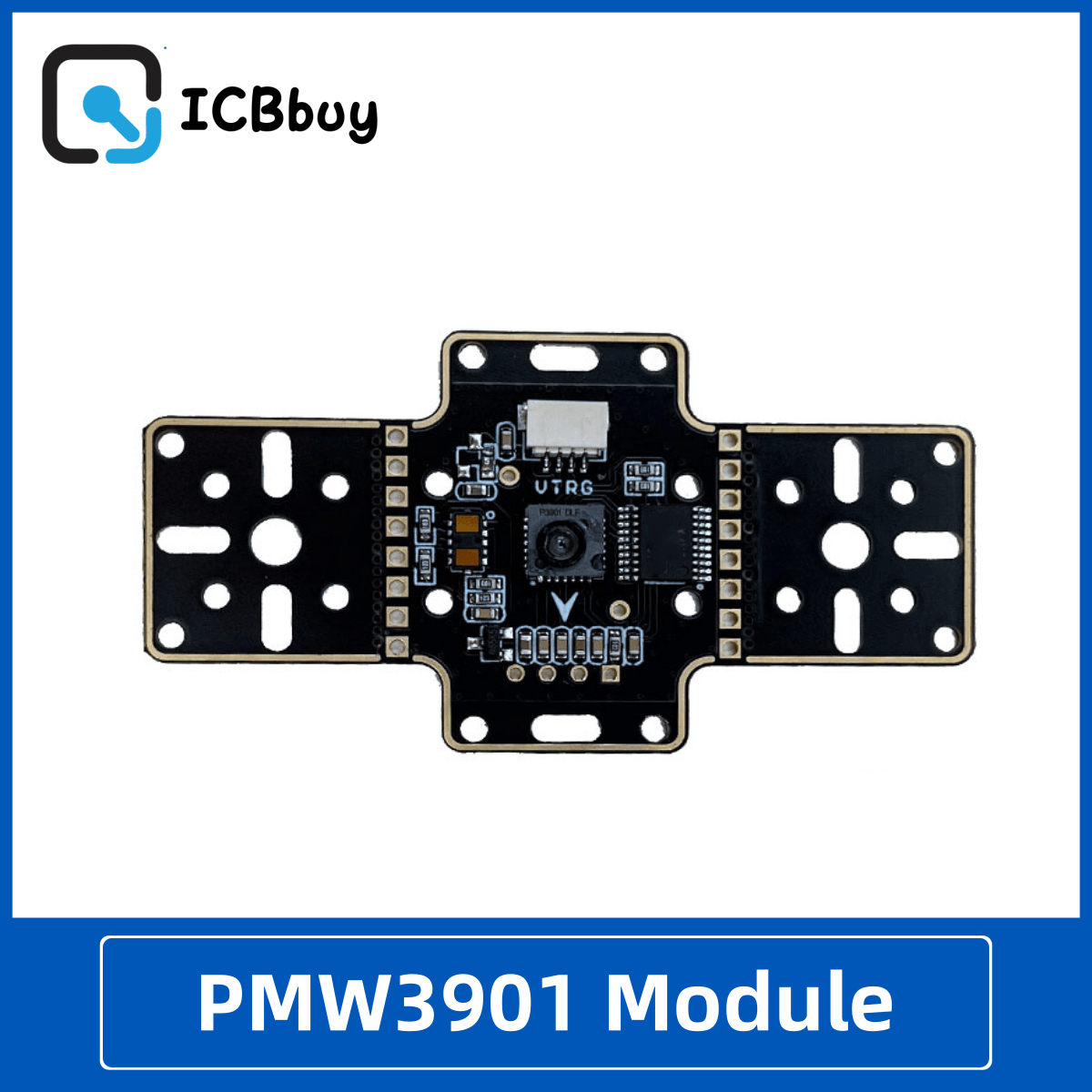 光フローモジュールpmw3901,固定ポイント,4軸レーザー - Laser Controller Board のレビューと価格