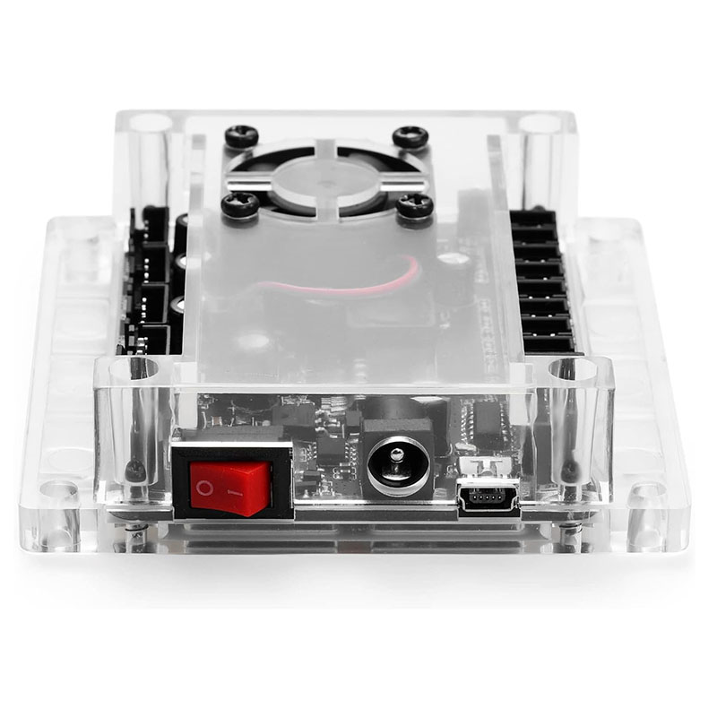 CNC 3018 Pro レーザー彫刻機 木工用 3軸CNC - Laser Controller Board のレビューと価格