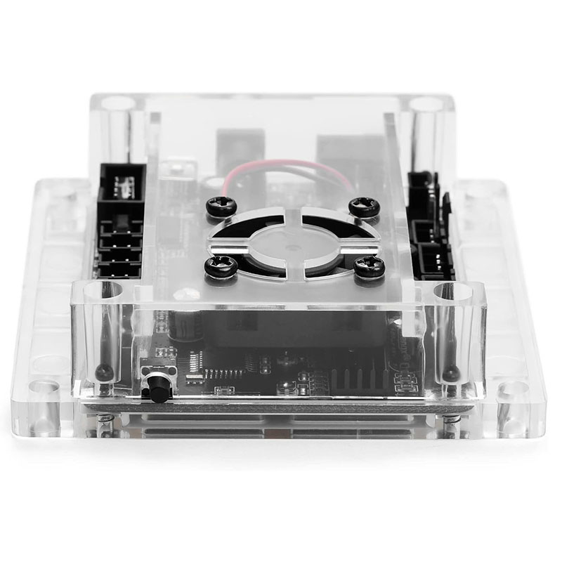 CNC 3018 Pro レーザー彫刻機 木工用 3軸CNC - Laser Controller Board のレビューと価格