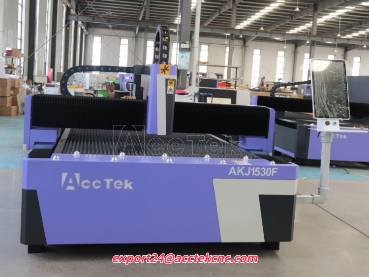 1500W 2kW 3kW 6kW 工業用CNCレーザーカッ - Industrial Laser Cutter のレビューと価格