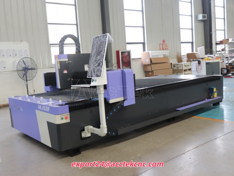 1500W 2kW 3kW 6kW 工業用CNCレーザーカッ - Industrial Laser Cutter のレビューと価格