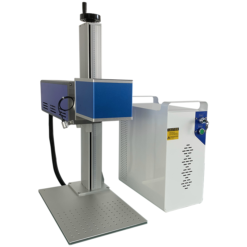 Bluetimes 35W CO2 RFレーザーマーキングマ - Industrial Laser Marking Systems のレビューと価格
