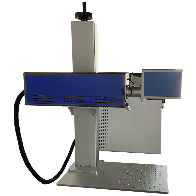 Bluetimes 35W CO2 RFレーザーマーキングマ - Industrial Laser Marking Systems のレビューと価格