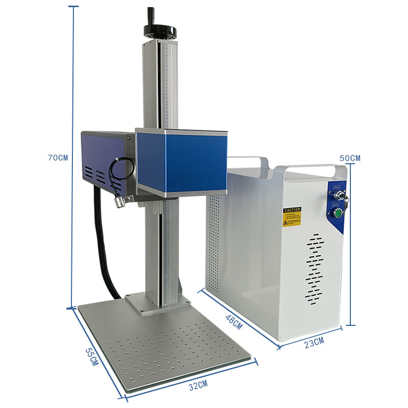 Bluetimes 35W CO2 RFレーザーマーキングマ - Industrial Laser Marking Systems のレビューと価格