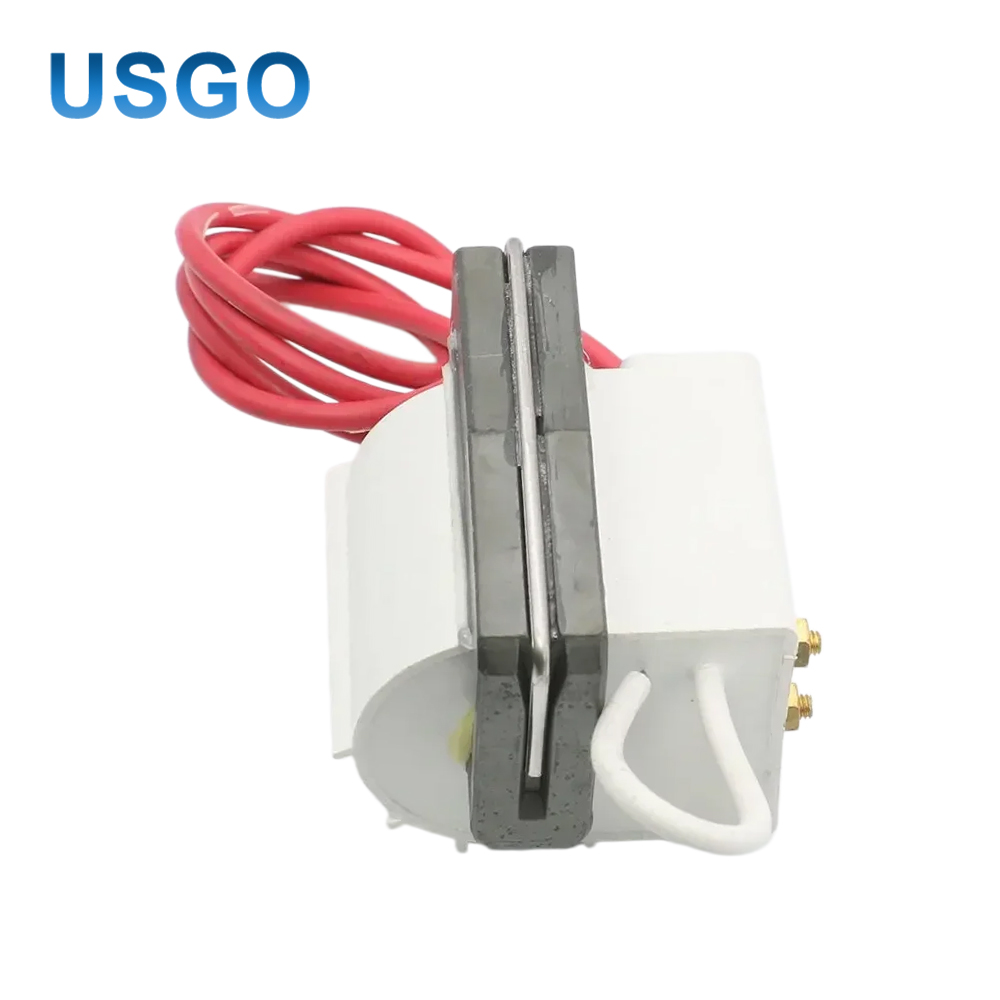 USGO 40W CO2 レーザー電源高電圧フライバックトラ - Co2 Laser Engraving Machine のレビューと価格