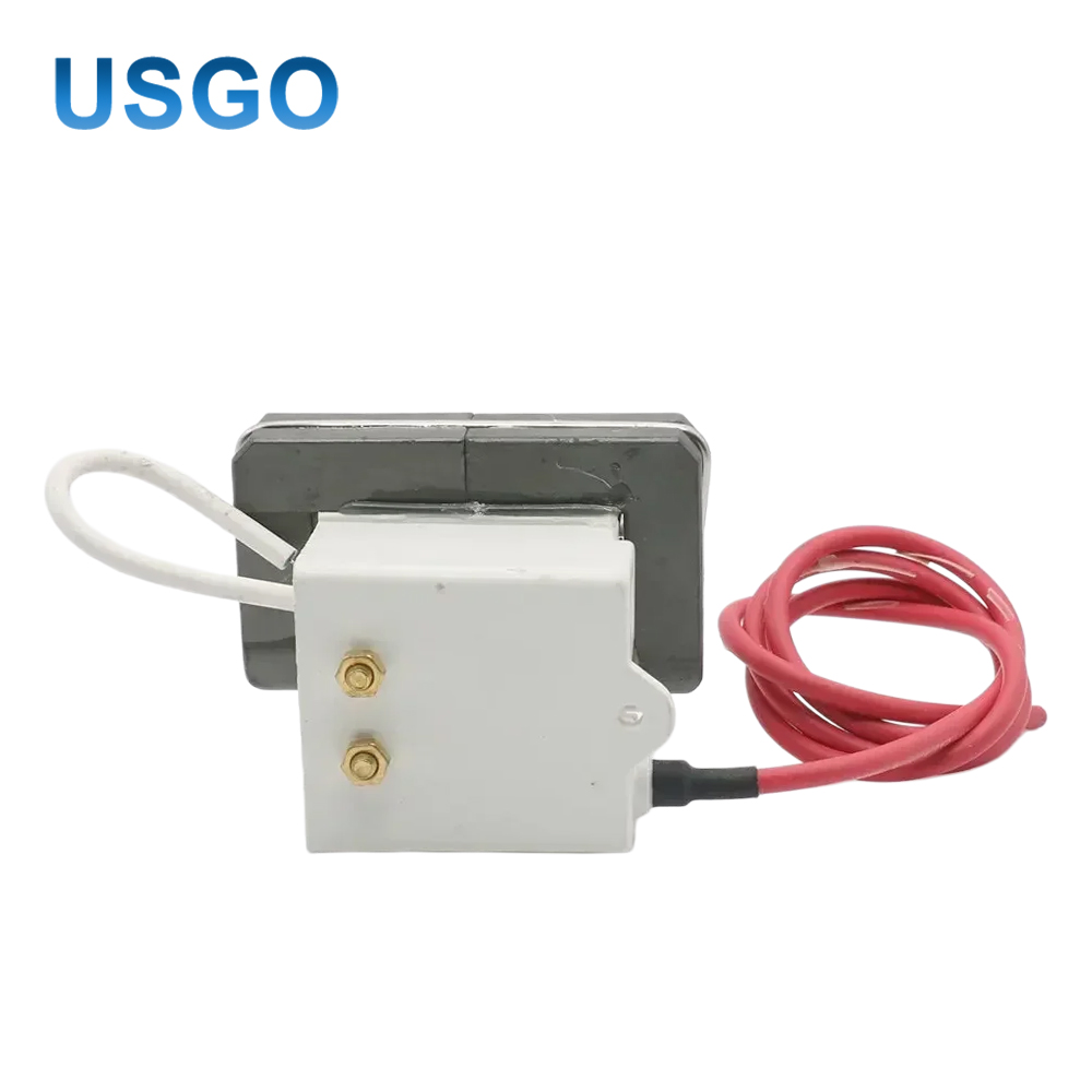USGO 40W CO2 レーザー電源高電圧フライバックトラ - Co2 Laser Engraving Machine のレビューと価格