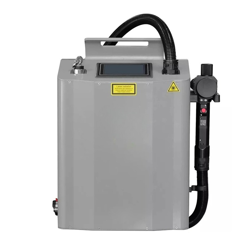 50w 100w 200w 300w 小型携帯式木材金属レー - Portable Laser Rust Removal のレビューと価格