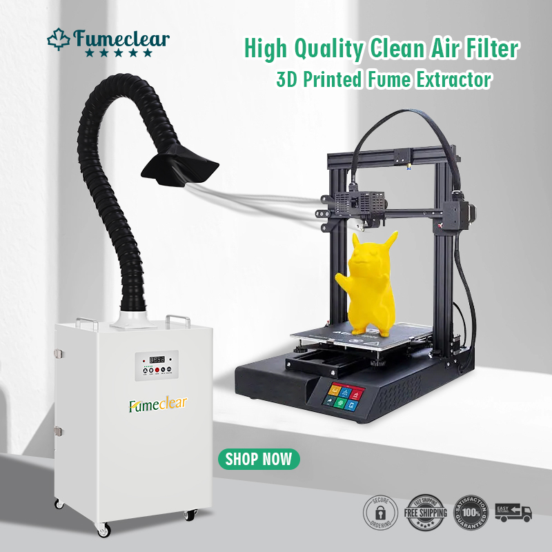 工業用強力吸引装置 3Dプリンター/DTFプリンター、レーザ - Industrial Laser Cutter のレビューと価格