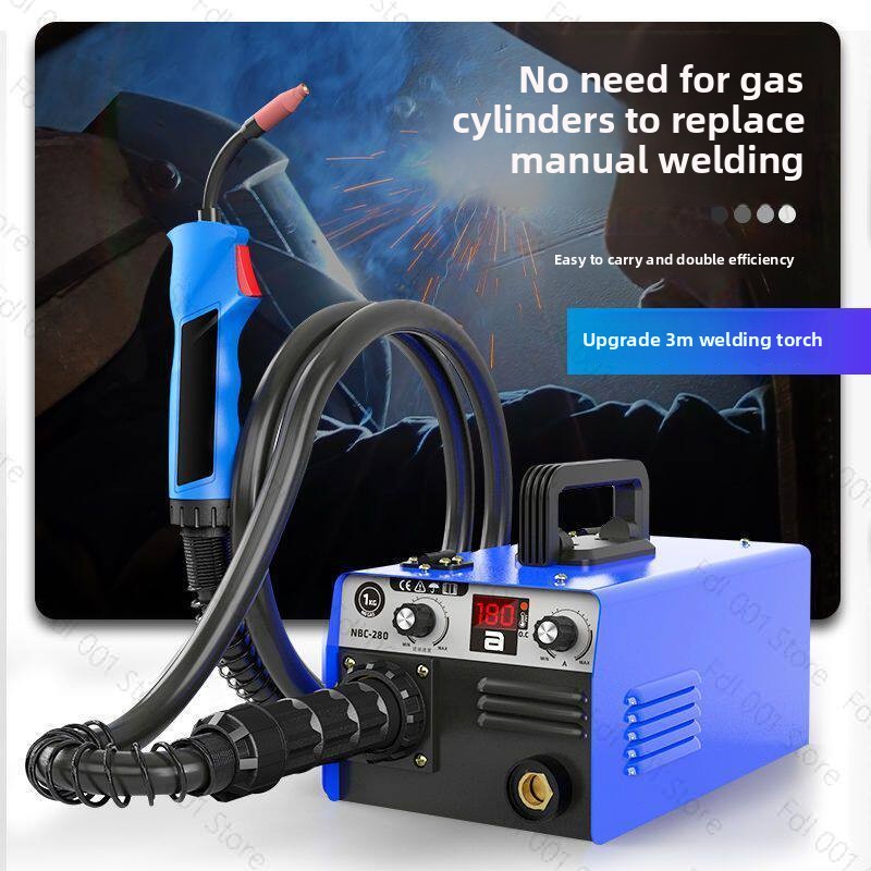 レーザー小型ハンドヘルド溶接機 ミニガス保護小型二酸化炭素ガ - Handheld Laser Welding Machine のレビューと価格