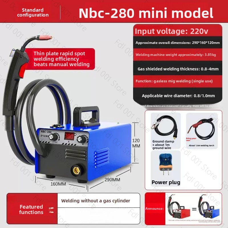 レーザー小型ハンドヘルド溶接機 ミニガス保護小型二酸化炭素ガ - Handheld Laser Welding Machine のレビューと価格