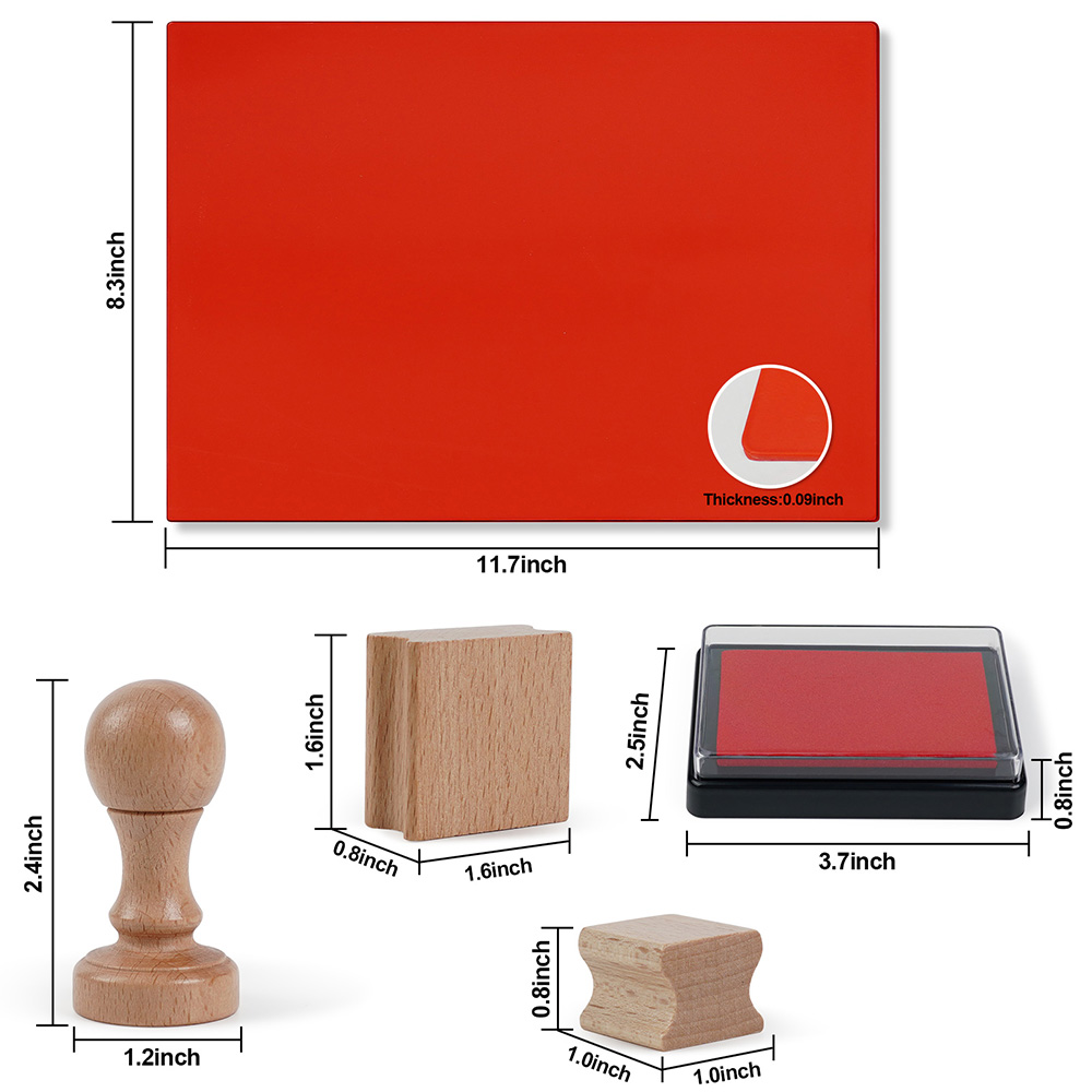 2つの穴を備えた木製のレーザー彫刻機,粘着性のあるインクパッ - Co2 Laser Engraving Machine のレビューと価格