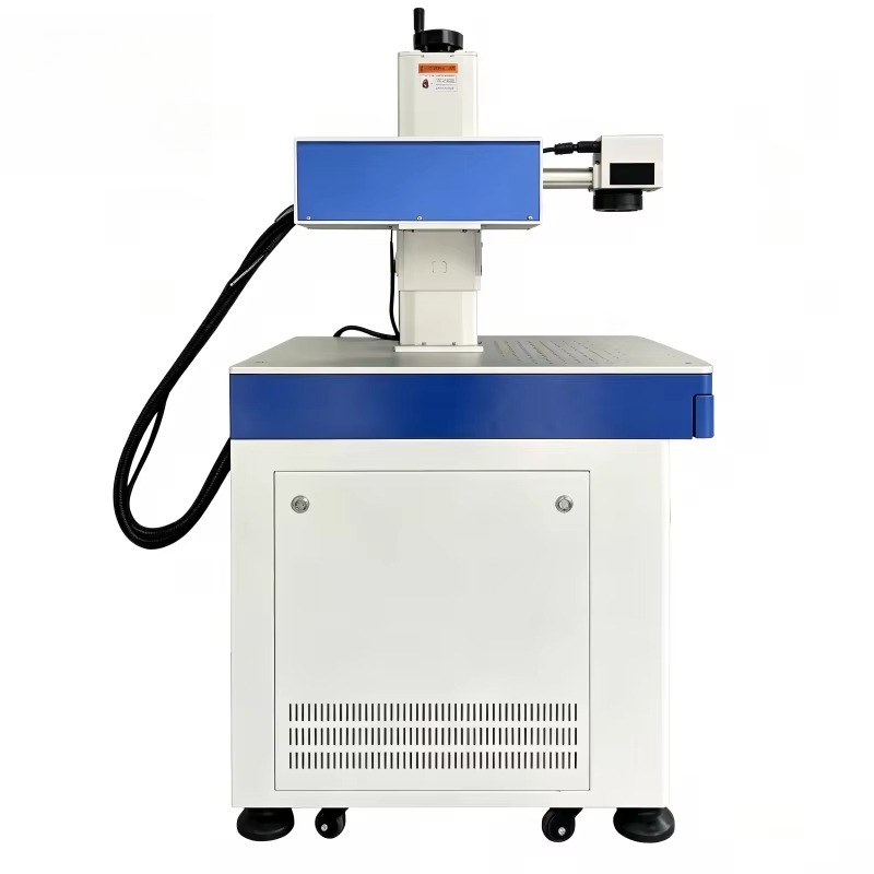 レーザーオールインワンキャビネットUVレーザーマーカー3-2 - Industrial Laser Marking Systems のレビューと価格