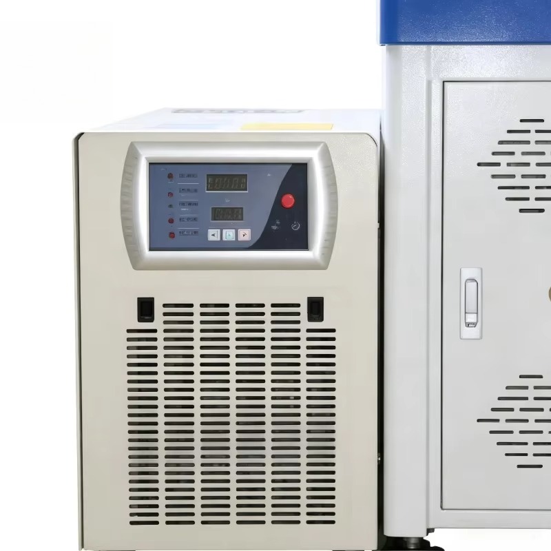 レーザーオールインワンキャビネットUVレーザーマーカー3-2 - Industrial Laser Marking Systems のレビューと価格