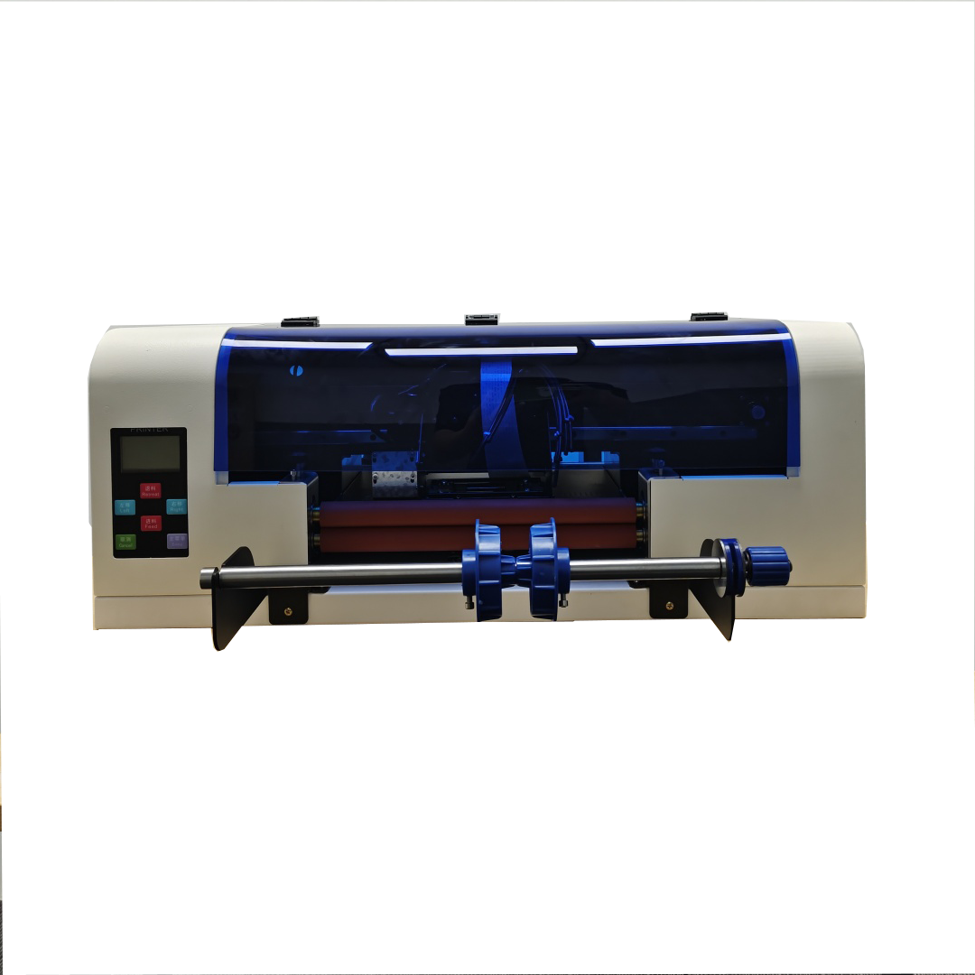格安A3デスクトップ小型UV DTFプリンター 30cm ク - Industrial Uv Laser のレビューと価格