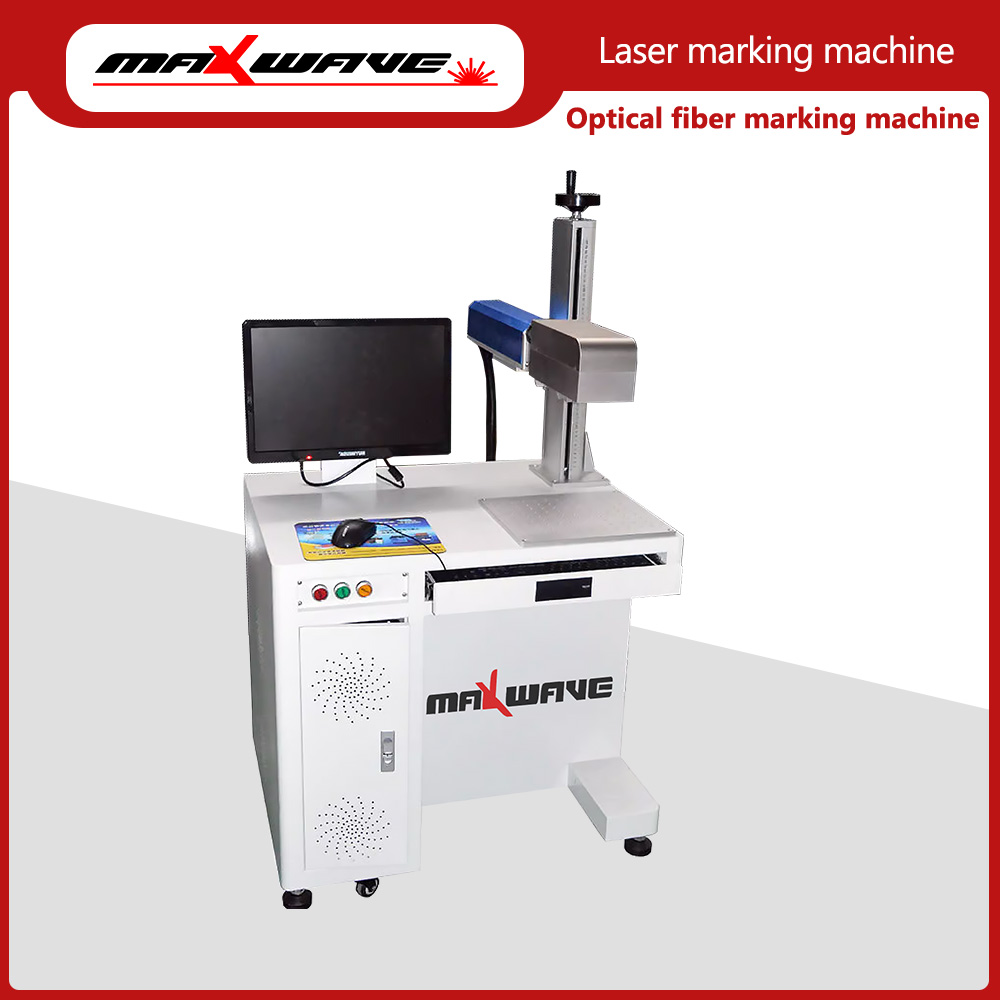 Maxwave 100W 3Dレーザーマーキングマシン（産業 - Industrial Laser Marking Systems のレビューと価格