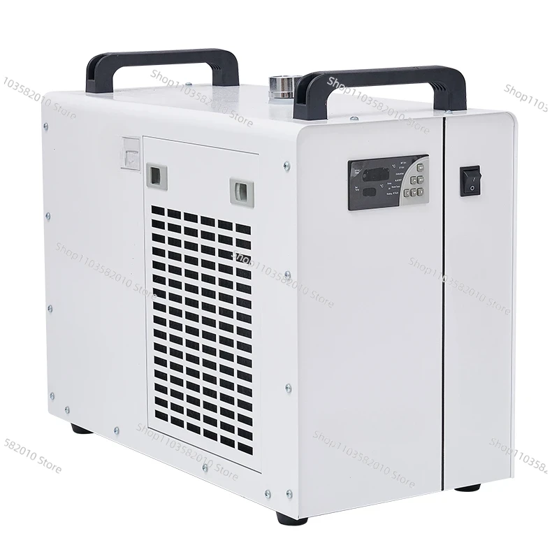 工業用チラー UV HLUL-5/10/15/20 定温切断 - Industrial Uv Laser のレビューと価格