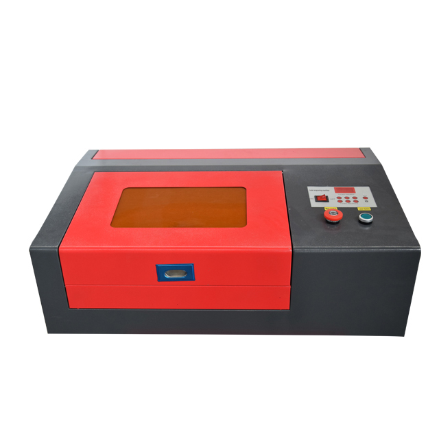 3020エージェント40w 50wネームプレートCO2レーザ - Co2 Laser Engraving Machine のレビューと価格