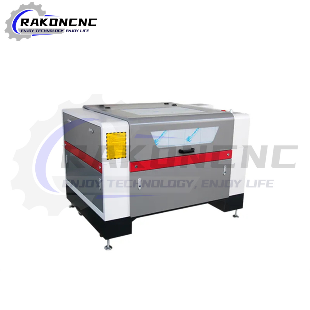 高速CO2レーザー 6090 1390 1610 60w 8 - Co2 Laser Engraving Machine のレビューと価格