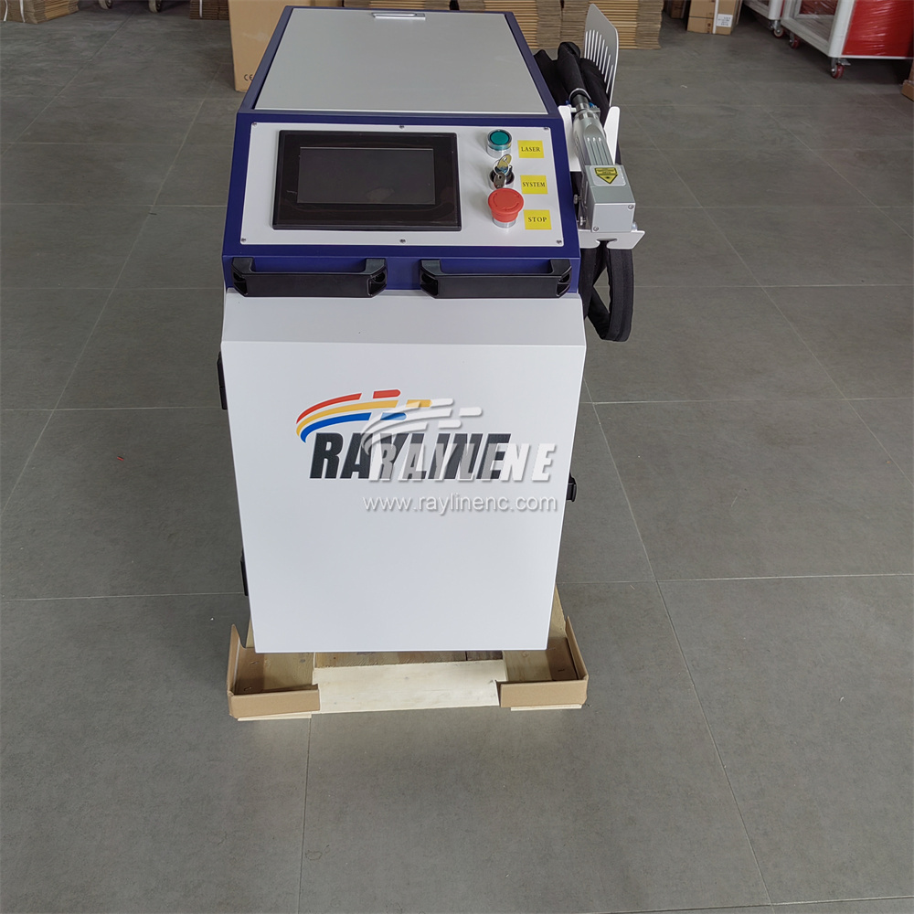1500W 2000W 3000W 4 in 1 レーザー溶 - Handheld Laser Welding Machine のレビューと価格