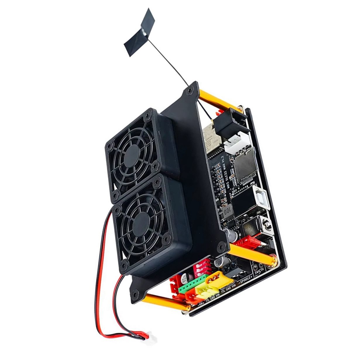 DLC32 MAX T-Armor+ DLC32 MAX B - Laser Controller Board のレビューと価格