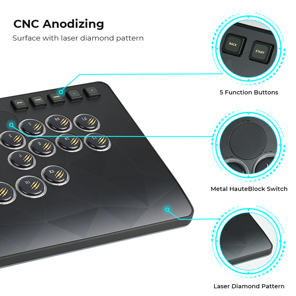Haute42 C-AT 磁気アルミニウム合金パネル、レーザ - Laser Controller Board のレビューと価格