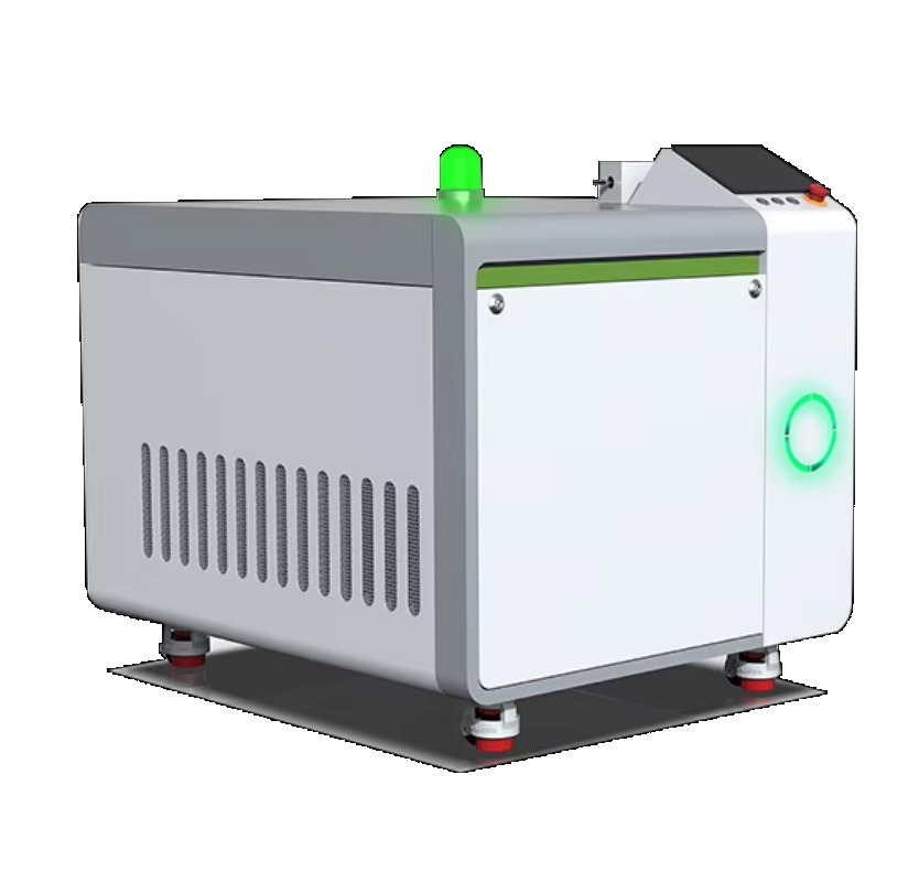 OEMレーザークリーナー ポータブル連続ハンドヘルドレーザー - Portable Laser Rust Removal のレビューと価格