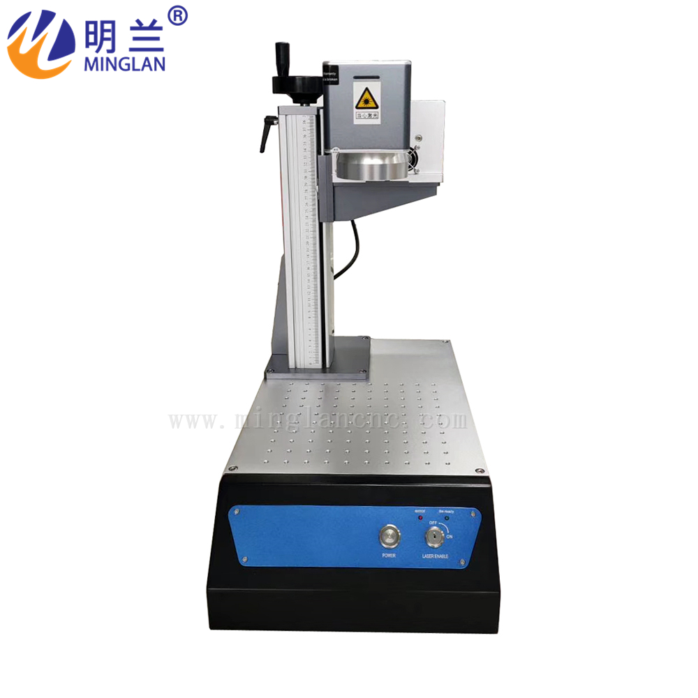 UVレーザーマーキングマシン ポータブル工業用CNCレーザー - Industrial Uv Laser のレビューと価格