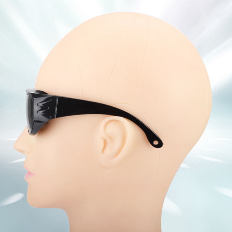 産業用安全レーザー保護メガネ、アンチxray、ブルーライト、 - Industrial Uv Laser のレビューと価格