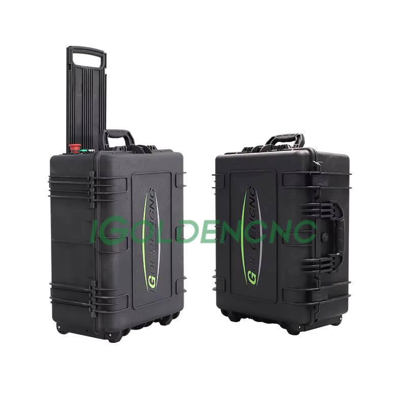 JPT 100W 200W ハンドヘルドポータブルファイバー - Portable Laser Rust Removal のレビューと価格