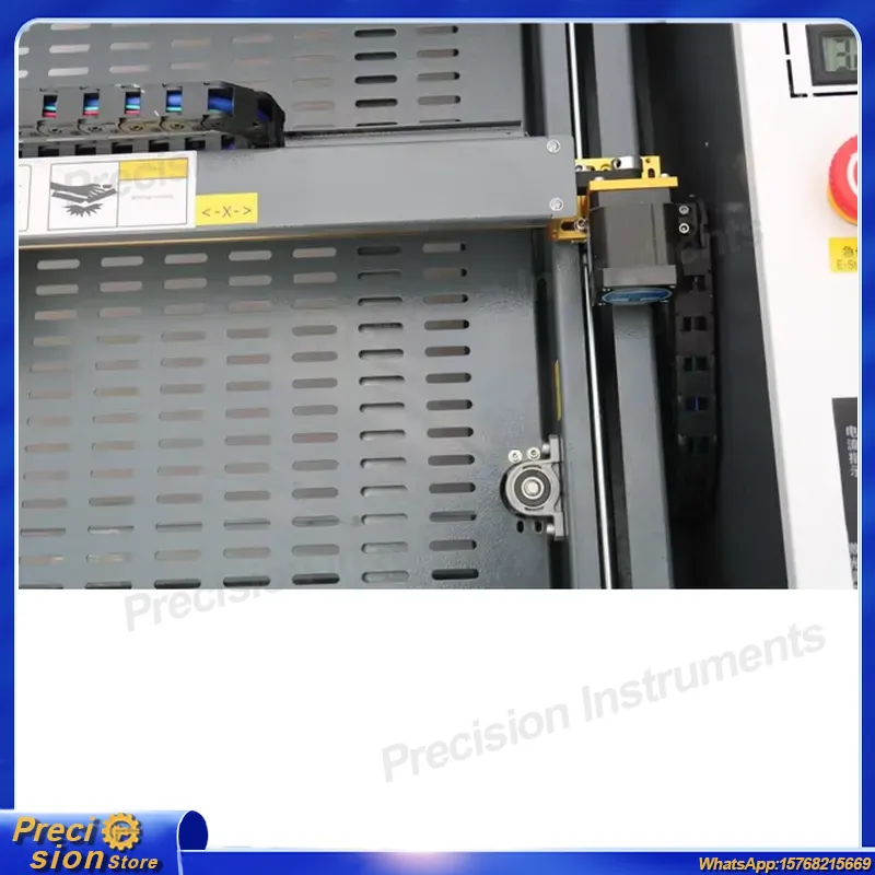 6040 CO2レーザー彫刻機 400x600mm デスクト - Co2 Laser Engraving Machine のレビューと価格
