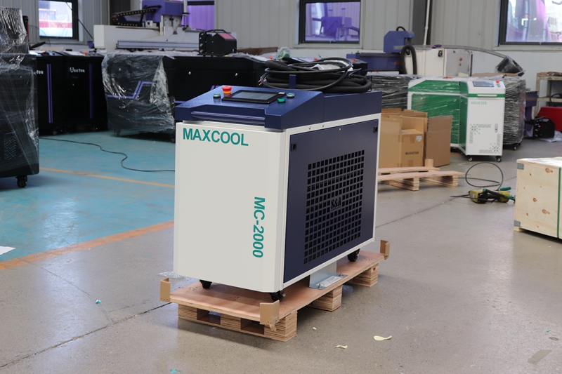 Maxcool 1500 ワット 3000 ワット 2000 - Portable Laser Rust Removal のレビューと価格