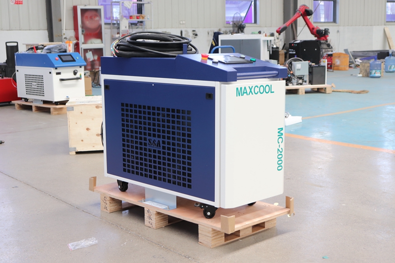 Maxcool 1500 ワット 3000 ワット 2000 - Portable Laser Rust Removal のレビューと価格