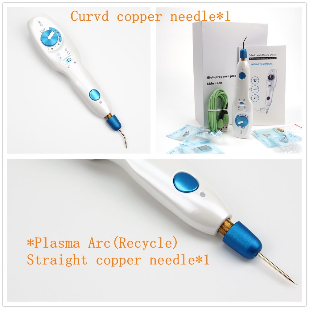 Hicovo 線維芽細胞プラズマいぼそばかすしわ除去ほくろダ - Industrial Laser Pen のレビューと価格