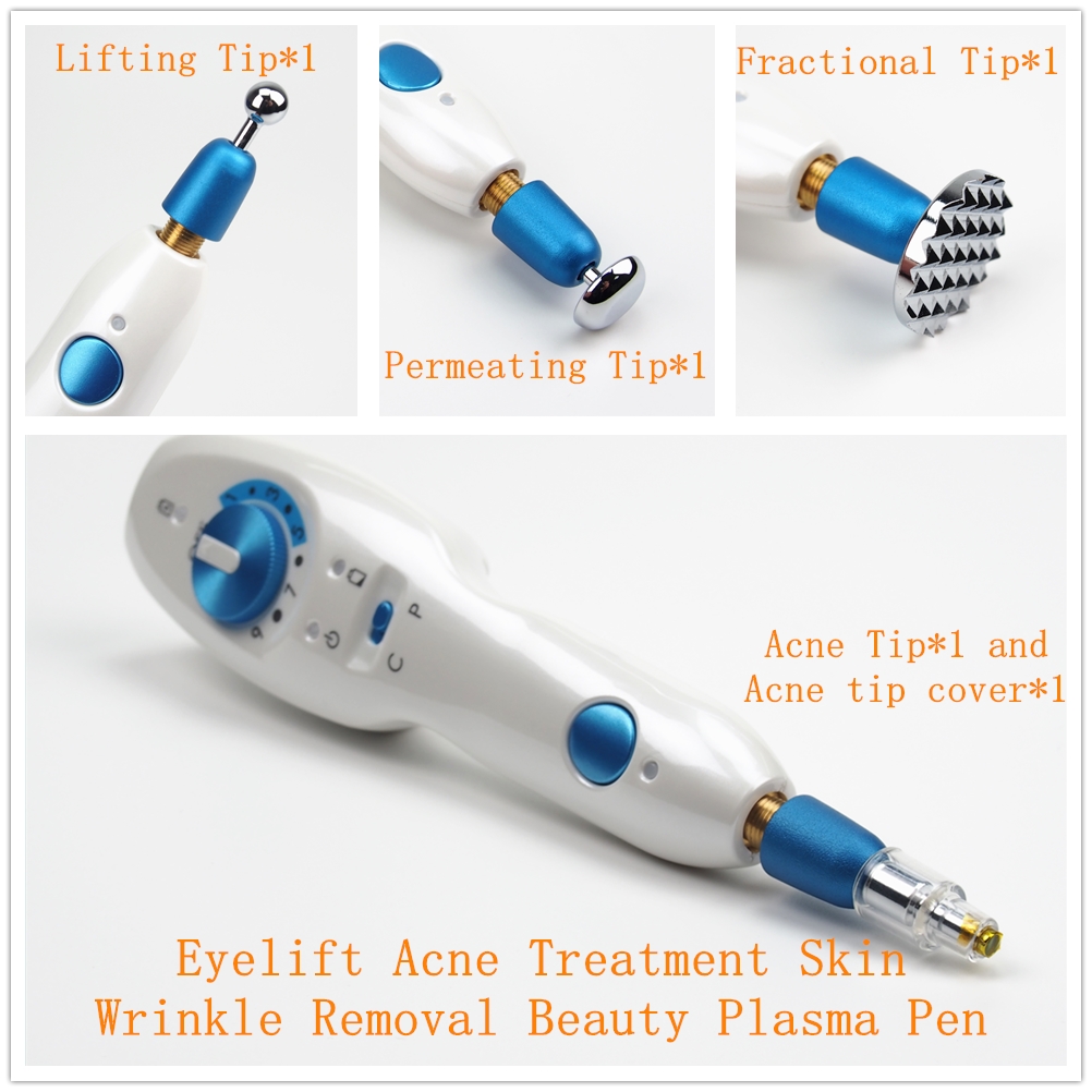 Hicovo 線維芽細胞プラズマいぼそばかすしわ除去ほくろダ - Industrial Laser Pen のレビューと価格