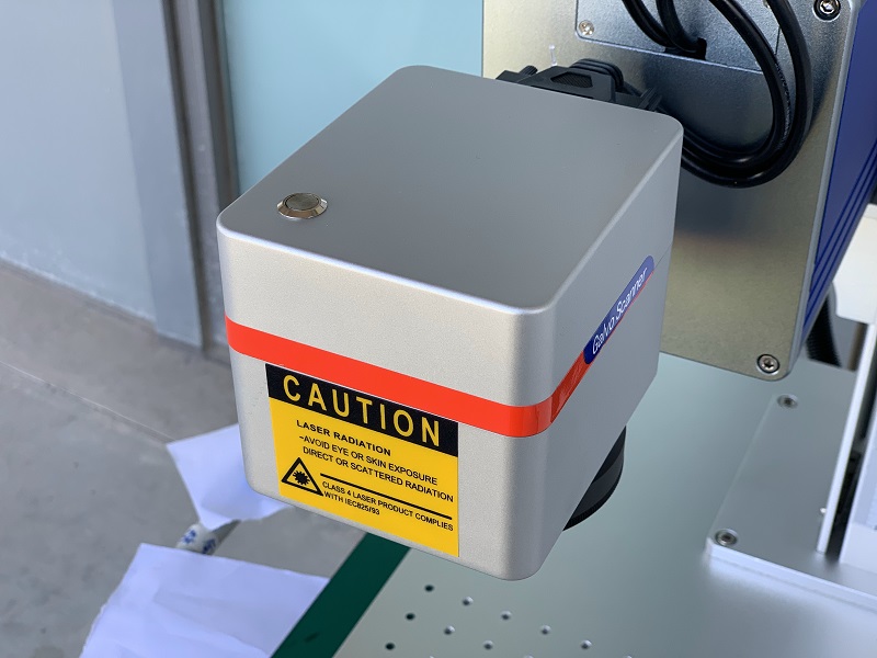 Bluetimes 35W CO2 RFレーザーマーキングマ - Industrial Laser Marking Systems のレビューと価格