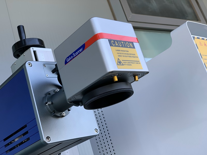 Bluetimes 35W CO2 RFレーザーマーキングマ - Industrial Laser Marking Systems のレビューと価格