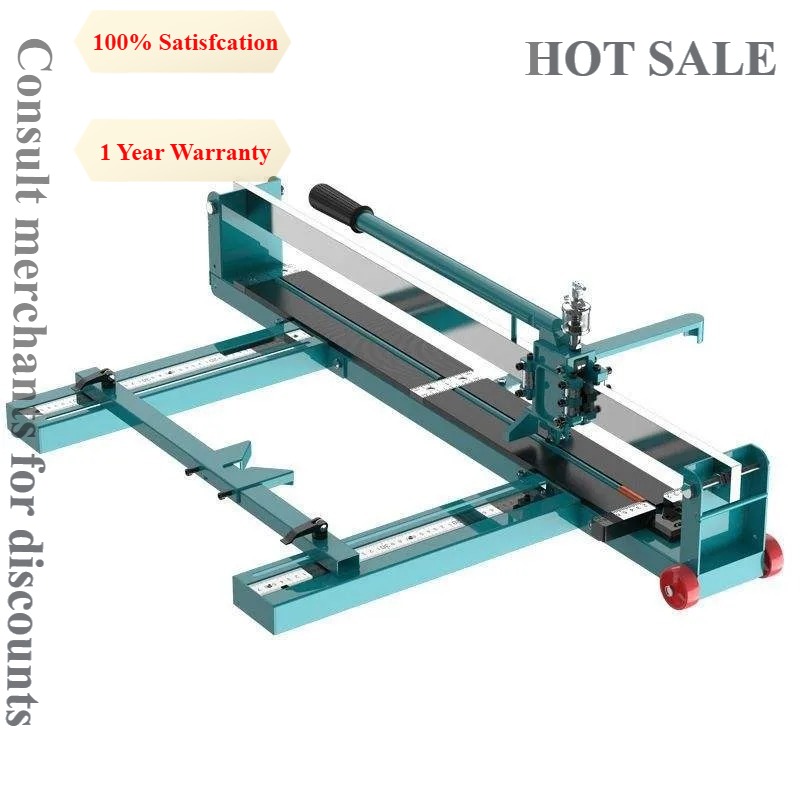 A81工業用タイルカッター、スチールレールレーザーガイド、高 - Industrial Laser Cutter のレビューと価格